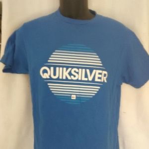 Quiksilver Men's Shirt